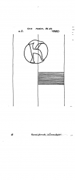 DE6300-PO-28362 - Typ:1 - ID: 52562 - Eintrag Nr.: 4 Wasserzeichen DE6300-PO-28362