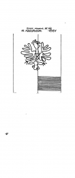 DE6300-PO-28467 - Typ:1 - ID: 52589 - Eintrag Nr.: 5 Wasserzeichen DE6300-PO-28467