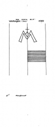 DE6300-PO-28772 - Typ:1 - ID: 52613 - Eintrag Nr.: 7 Wasserzeichen DE6300-PO-28772