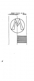 DE6300-PO-28808 - Typ:1 - ID: 52618 - Eintrag Nr.: 5 Wasserzeichen DE6300-PO-28808