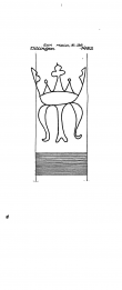 DE6300-PO-28915 - Typ:1 - ID: 52625 - Eintrag Nr.: 5 Wasserzeichen DE6300-PO-28915