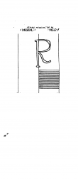 DE6300-PO-29020 - Typ:1 - ID: 52635 - Eintrag Nr.: 2 Wasserzeichen DE6300-PO-29020