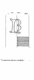 DE6300-PO-29033 - Typ:1 - ID: 52636 - Eintrag Nr.: 16 Wasserzeichen DE6300-PO-29033