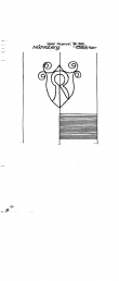 DE6300-PO-29181 - Typ:1 - ID: 52641 - Eintrag Nr.: 6 Wasserzeichen DE6300-PO-29181