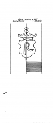 DE6300-PO-29257 - Typ:1 - ID: 52659 - Eintrag Nr.: 7 Wasserzeichen DE6300-PO-29257
