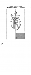DE6300-PO-29262 - Typ:1 - ID: 52660 - Eintrag Nr.: 6 Wasserzeichen DE6300-PO-29262