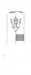 Wasserzeichen DE6300-PO-29312