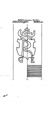 DE6300-PO-29391 - Typ:1 - ID: 52696 - Eintrag Nr.: 8 Wasserzeichen DE6300-PO-29391