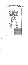DE6300-PO-29393 - Typ:1 - ID: 52698 - Eintrag Nr.: 7 Wasserzeichen DE6300-PO-29393