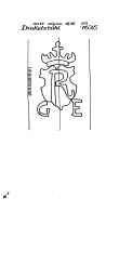 Wasserzeichen DE6300-PO-29397