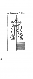 DE6300-PO-29402 - Typ:1 - ID: 52704 - Eintrag Nr.: 9 Wasserzeichen DE6300-PO-29402