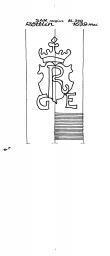 Wasserzeichen DE6300-PO-29407