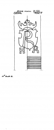 Wasserzeichen DE6300-PO-29419