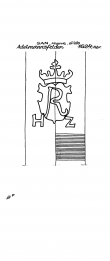 DE6300-PO-29446 - Typ:1 - ID: 52730 - Eintrag Nr.: 3 Wasserzeichen DE6300-PO-29446