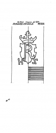 DE6300-PO-29450 - Typ:1 - ID: 52734 - Eintrag Nr.: 5 Wasserzeichen DE6300-PO-29450