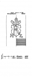 DE6300-PO-29451 - Typ:1 - ID: 52735 - Eintrag Nr.: 4 Wasserzeichen DE6300-PO-29451