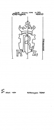 Wasserzeichen DE6300-PO-29455