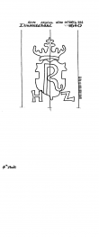 Wasserzeichen DE6300-PO-29456