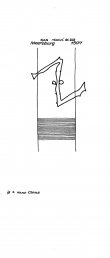 DE6300-PO-30621 - Typ:1 - ID: 52771 - Eintrag Nr.: 3 Wasserzeichen DE6300-PO-30621