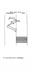 DE6300-PO-30624 - Typ:1 - ID: 52772 - Eintrag Nr.: 5 Wasserzeichen DE6300-PO-30624