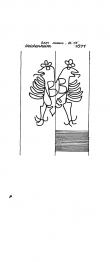 DE6300-PO-30673 - Typ:1 - ID: 52773 - Eintrag Nr.: 3 Wasserzeichen DE6300-PO-30673