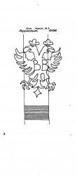 DE6300-PO-30676 - Typ:1 - ID: 52775 - Eintrag Nr.: 5 Wasserzeichen DE6300-PO-30676