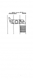 DE6300-PO-31007 - Typ:1 - ID: 52793 - Eintrag Nr.: 3 Wasserzeichen DE6300-PO-31007