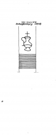 DE6300-PO-31311 - Typ:1 - ID: 52807 - Eintrag Nr.: 65 Wasserzeichen DE6300-PO-31311