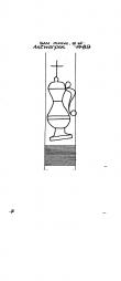 DE6300-PO-31364 - Typ:1 - ID: 52809 - Eintrag Nr.: 5 Wasserzeichen DE6300-PO-31364
