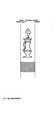 DE6300-PO-31594 - Typ:1 - ID: 52812 - Eintrag Nr.: 105 Wasserzeichen DE6300-PO-31594