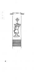 DE6300-PO-31595 - Typ:1 - ID: 52813 - Eintrag Nr.: 106 Wasserzeichen DE6300-PO-31595