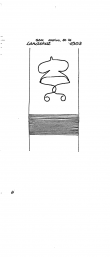 DE6300-PO-31905 - Typ:1 - ID: 52822 - Eintrag Nr.: 6 Wasserzeichen DE6300-PO-31905