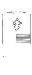DE6300-PO-31911 - Typ:1 - ID: 52824 - Eintrag Nr.: 7 Wasserzeichen DE6300-PO-31911