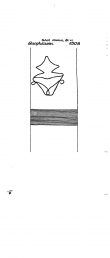 DE6300-PO-31912 - Typ:1 - ID: 52825 - Eintrag Nr.: 5 Wasserzeichen DE6300-PO-31912