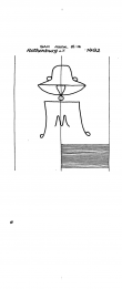 DE6300-PO-32329 - Typ:1 - ID: 52839 - Eintrag Nr.: 4 Wasserzeichen DE6300-PO-32329