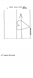 DE6300-PO-32509 - Typ:1 - ID: 52856 - Eintrag Nr.: 1 Wasserzeichen DE6300-PO-32509