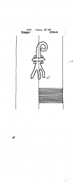 DE6300-PO-32657 - Typ:1 - ID: 52862 - Eintrag Nr.: 6 Wasserzeichen DE6300-PO-32657