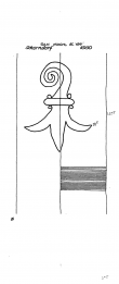 DE6300-PO-32683 - Typ:1 - ID: 52864 - Eintrag Nr.: 8 Wasserzeichen DE6300-PO-32683