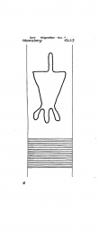 DE6300-PO-40719 - Typ:1 - ID: 52910 - Eintrag Nr.: 4 Wasserzeichen DE6300-PO-40719