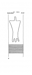 Wasserzeichen DE6300-PO-40745