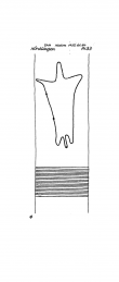 Wasserzeichen DE6300-PO-40748