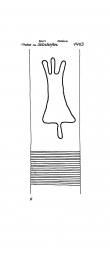 Wasserzeichen DE6300-PO-40852