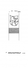 DE6300-PO-41773 - Typ:1 - ID: 52955 - Eintrag Nr.: 90 Wasserzeichen DE6300-PO-41773