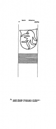 DE6300-PO-41774 - Typ:1 - ID: 52956 - Eintrag Nr.: 91 Wasserzeichen DE6300-PO-41774