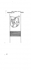 DE6300-PO-41778 - Typ:1 - ID: 52957 - Eintrag Nr.: 7 Wasserzeichen DE6300-PO-41778