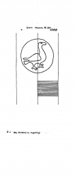 DE6300-PO-42380 - Typ:1 - ID: 52972 - Eintrag Nr.: 3 Wasserzeichen DE6300-PO-42380