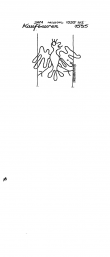 DE6300-PO-42524 - Typ:1 - ID: 52982 - Eintrag Nr.: 1 Wasserzeichen DE6300-PO-42524