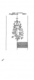 Wasserzeichen DE6300-PO-42724