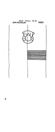 DE6300-PO-42790 - Typ:1 - ID: 53012 - Eintrag Nr.: 9 Wasserzeichen DE6300-PO-42790