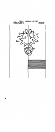 DE6300-PO-42803 - Typ:1 - ID: 53015 - Eintrag Nr.: 6 Wasserzeichen DE6300-PO-42803